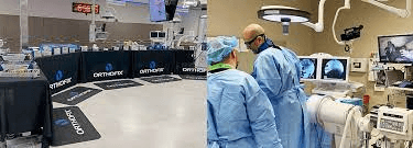 디지털 수술실 활용